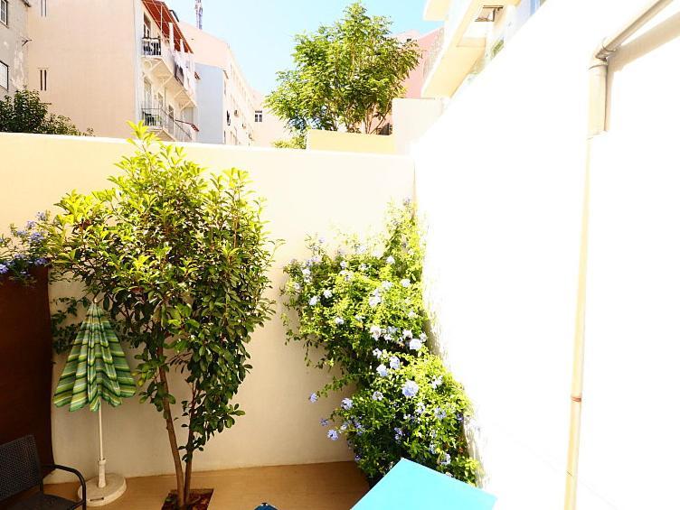 Bela Vista - Lissabon Altstadt Εξωτερικό φωτογραφία